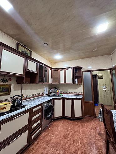 qara qarayev: Nizami rayonu, Qara Qarayev metrosunun yaxını, 12 nömrəli məktəbin — 5