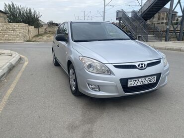 hyundai elantra 2017: Hyundai i30: 1.4 л | 2007 г. Хэтчбэк