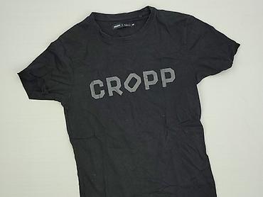 cropp zwrot: Cropp, Koszulka dla mężczyzn, rozmiar XS — 1