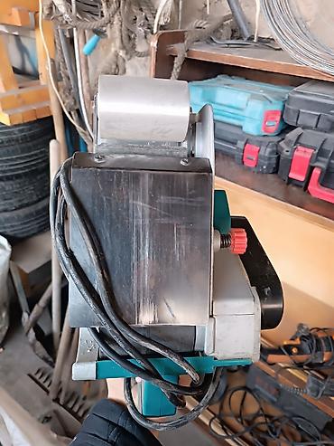 Наждачная бумага, круги и диски: Продаю шлифовальные машинки.ленточные 3500 сом.вибро 2500 сом.в — 7