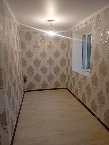 квадратный метр: 3 комнаты, 60 м², 1 этаж, Косметический ремонт — 8