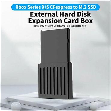 hdd update cable: ✨ Улучши свой Xbox Series X/S с новым внешним накопителем! ✨ 🔥 1 ТБ — 2