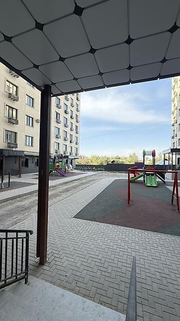 каркасные бассейны б у: Студия, 84 м², 7 этаж, ПСО (под самоотделку) — 2