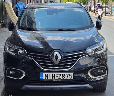 Renault: Renault : 1.5 l | 2019 year 141000 km. SUV/4x4