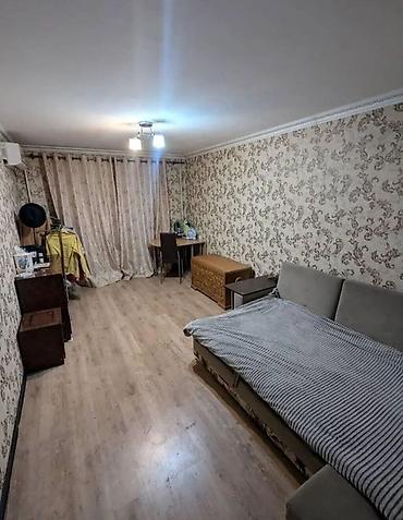 Продажа квартир: 2 комнаты, 43 м², 8 мкр 104 серия, 2 этаж, Косметический ремонт — 2
