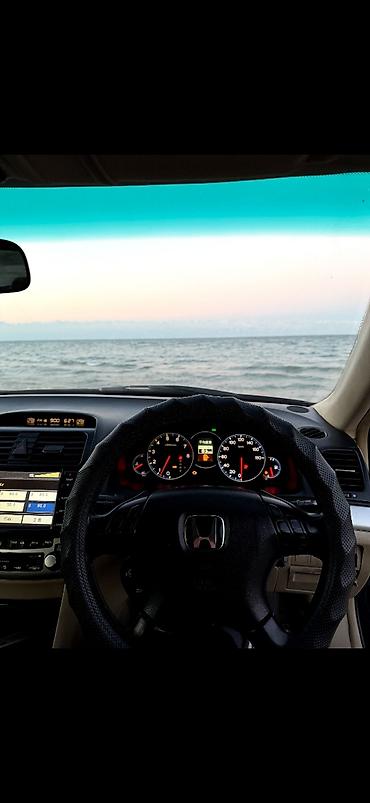 bwb e34: Honda Inspire: 2003 г., 3 л, Автомат, Бензин, Седан — 2