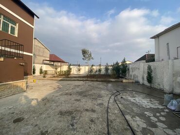Həyət evləri və villaların satışı: Şağan 5 otaqlı, 150 kv. m, Kredit var, Yeni təmirli — 4