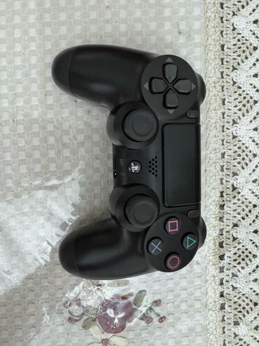 oyun aksesuarları: Orginal ps 4 pultu tecili satilir