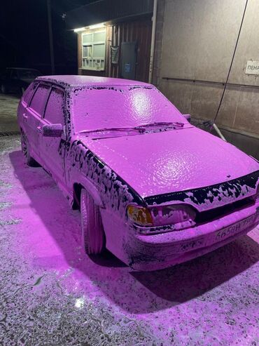 задние фары нексия 2: LADA Samara (хэтчбек, 5 дверей) Описание: - Кузов: 5‑дверный хэтчбек