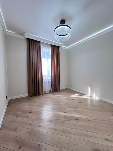 Продажа коттеджей и домов: 4 комнаты, 140 м², 4 соток, Бишкек, Ак-Ордо 3 ж/м — 4