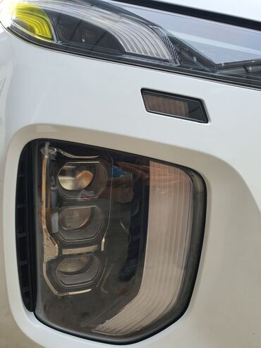 Hyundai: Hyundai Palisade: 2019 г., 3.8 л, Автомат, Бензин, Кроссовер — 15