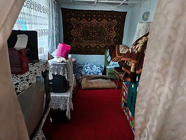 Продажа коттеджей и домов: Обмен только на квартиру в Бишкеке!!! Срочно!!! Продается дом – — 8