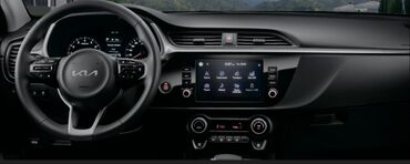 климат контроль на фит: Kia Rio: 2021 г., 1.6 л, Автомат, Бензин, Хэтчбэк