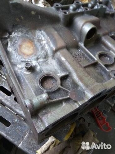 Другие услуги: Сварка чугуна любой марки и сорта и сложности! прозьба высылать фоты и — 2