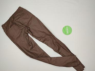helen: Denim, Spodnie materiałowe damskie, rozmiar S — 3