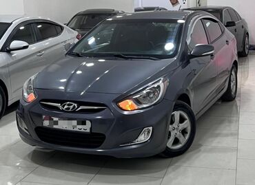 Аксессуары и тюнинг: Hyundai Accent 2011 1.4 benzin avtomat servisdie 250.000 km 13.100