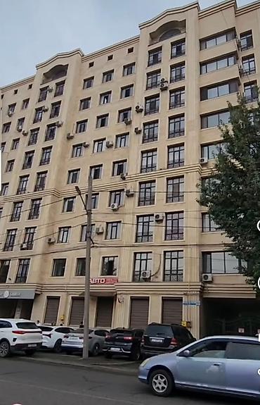 2 бөлмө, 74 м², Алтын чарчы Элитка, 2 кабат, Евро оңдоо