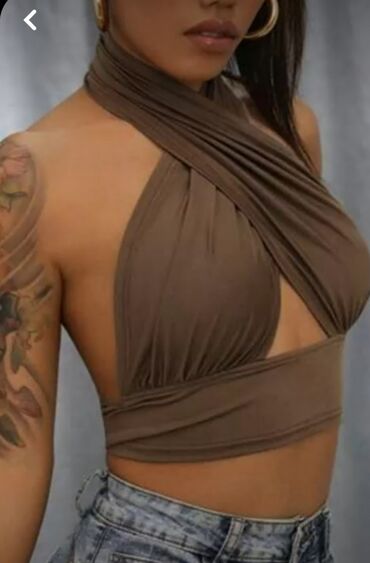 Majice kratkih rukava: Majice vise modela. Likra,pamuk,trikotaza,pletenina,sve su sa na lalafo.rs — 14 Majice kratkih rukava: Majice vise modela. Likra,pamuk,trikotaza,pletenina,sve su sa — 14