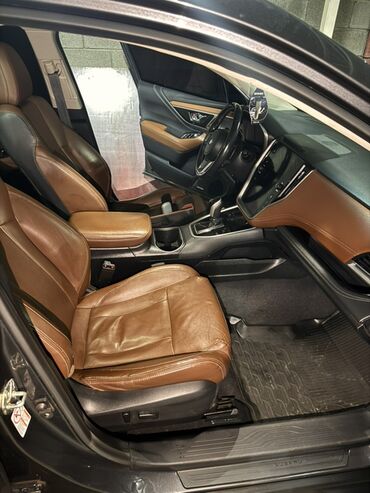 Subaru: Subaru Outback: 2020 г., 2.4 л, Автомат, Бензин, Кроссовер — 13