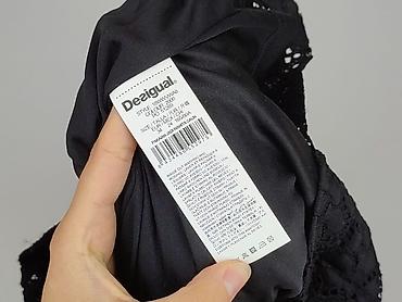 szykowne sukienki: Desigual, Sukienka damska, rozmiar XS — 6