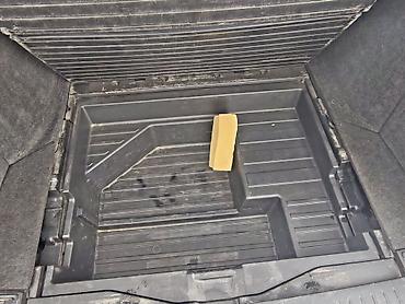 Nissan: Nissan Primera: 2003 г., 2 л, Вариатор, Бензин, Универсал — 8