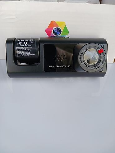 avto registrator: Maşın ucun videoreqistrator yenidir — 3
