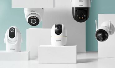 видео камира: Системы видеонаблюдения | Офисы, Квартиры, Дома | Установка, Демонтаж, Настройка