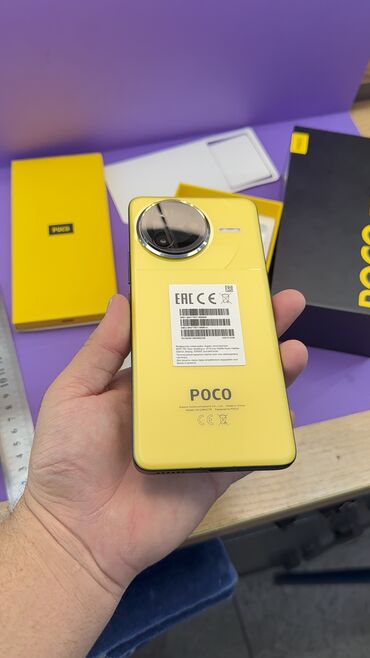 Poco: Poco F7 Ultra, Б/у, 512 ГБ — 21