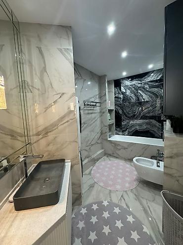 купить квартиру в авангарде: 3 комнаты, 128 м², Элитка, 6 этаж, Евроремонт — 6