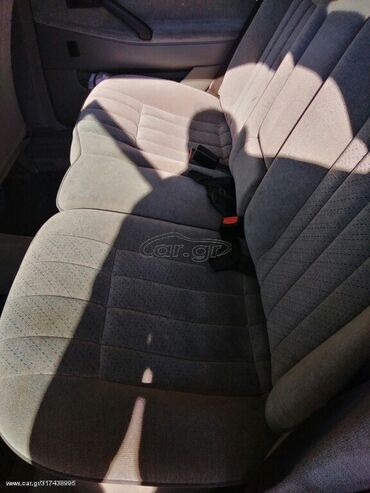 Volkswagen: Volkswagen Passat: 1.8 l. | 1991 έ. Πολυμορφικό — 8