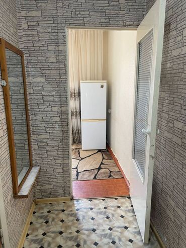 продаётся квартира тунгуч: 1 комната, 36 м², 106 серия, 8 этаж, Косметический ремонт