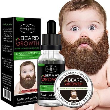 Уход за телом: MinoxidilTrioxidil Биотин Biotin Цинк, Мезороллер, Шампунь от — 7