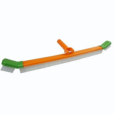 viskoza sa elastinom: Četka Nero 61cm flexy Četka za čišćenje zidova bazena. Praktična je — 1