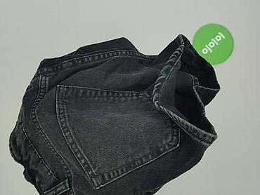 mid riser: H&M Divided, Szorty damskie, rozmiar S — 5