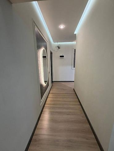 flat osh: 2 комнаты, 45 м², Киргизия 1 108 серия, 3 этаж, Свежий ремонт — 3