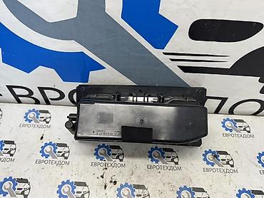 Другие детали салона: Бардачок Mercedes Benz E-Class W210 612.961 E270 CDI 28/05/2001 — 7