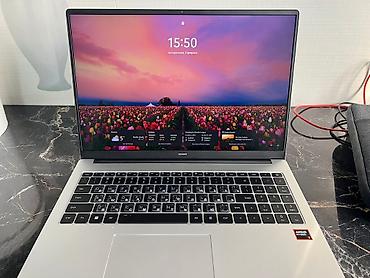 windows surface: Продается ноутбук Honor X16 Plus (2024 года) ✅ Процессор: AMD Ryzen 7 — 4