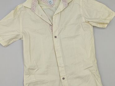 szlafrok tk maxx: Shirt for men, M (EU 38), condition - Very good