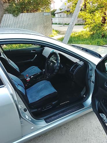 диски на аккорд: Honda Accord: 2003 г., 2.4 л, Автомат, Седан — 3