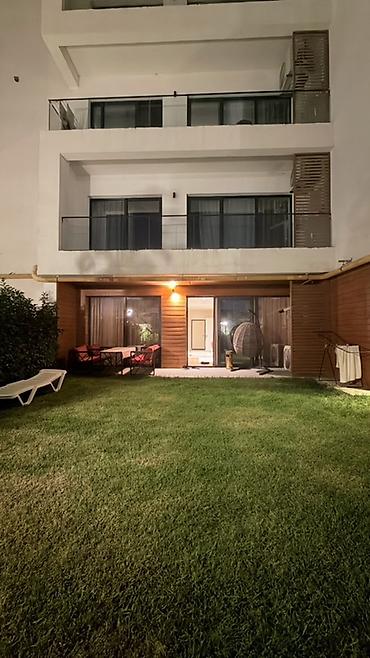 gence şeheri: Sea Breeze Park Recidence 2 Kiraye !!! Qiymet 1 illik kiraye qiymetine — 7