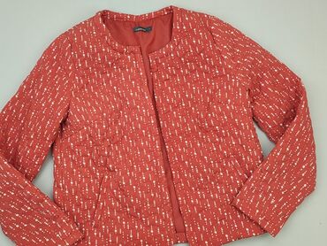 czerwone t shirty: Knitwear, M (EU 38), condition - Very good