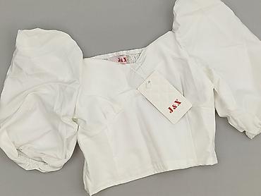 kurtka crop top: J&X, Top damski, rozmiar 2XS — 1