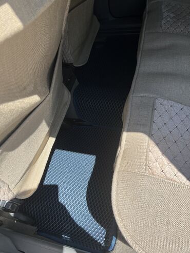 Полики: 3D Eva Полики Для салона Universal Poliki, Новый, Самовывоз — 10