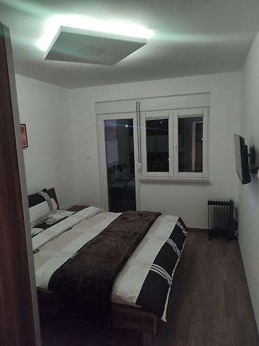 Stan na dan:  Cera premium apartment je vaša oaza luksuza u samom srcu Sokobanje — 10