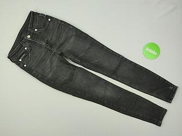 calvin klein: Calvin Klein, Jeansy damskie, rozmiar XS — 2
