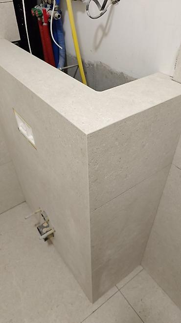 Работы по обшивке: Декоративные стеновые панели и багетное оформление с LED-подсветкой — 13