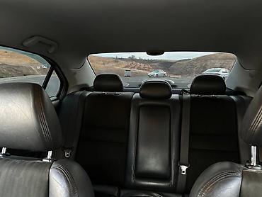 двигатель m50: Honda Accord: 2006 г., 2.4 л, Автомат, Бензин, Седан — 10