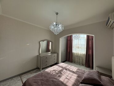 Продажа квартир: 4 комнаты, 100 м², Элитка, 7 этаж, Евроремонт at lalafo.kg — 6 Продажа квартир: 4 комнаты, 100 м², Элитка, 7 этаж, Евроремонт — 6