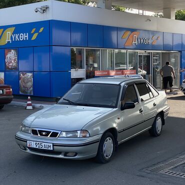 билайн тарифы 115 сом: Daewoo Nexia: 2006 г., 1.5 л, Механика, Бензин, Седан