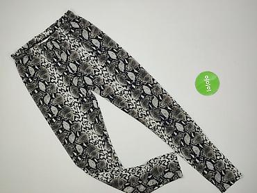 king: Legginsy rozmiar M — 2